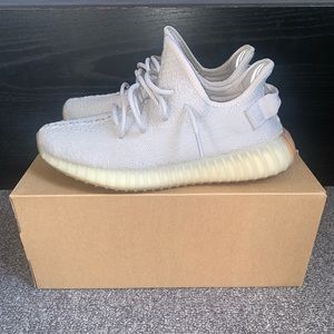 Yeezy boost 350 v2 “Sesame”